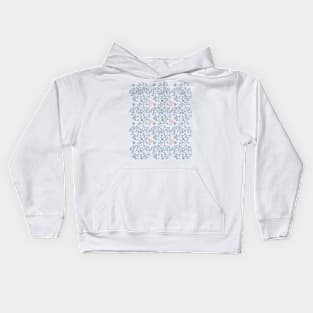 Strawberry Patch Kids Hoodie